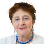 Попова Александра Эммануиловна, Невролог, Гомеопат - Москва