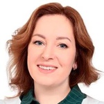 Михайлова Дарья Сергеевна, Эндокринолог, Диетолог - Москва