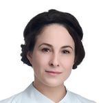 Родригес Диана Эрнестовна, Нефролог, Терапевт - Москва