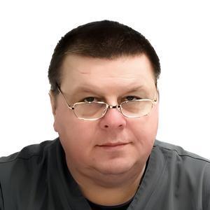 Фёдоров Михаил Владимирович, Андролог, Венеролог, Дерматолог, Уролог - Москва
