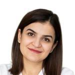 Полякова Наира Андреевна, Аллерголог, Детский аллерголог, Детский иммунолог, Иммунолог, Педиатр - Москва