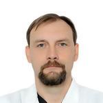 Быков Игорь Игоревич, Онколог, Хирург - Одинцово