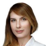 Абсатарова Ю. С. - фото
