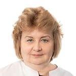 Магницкая Ольга Геннадьевна, Педиатр - Москва