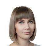 Селега Екатерина Владимировна, Дерматолог, венеролог, врач-косметолог, трихолог - Москва