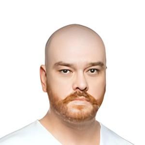 Абдуллаев Башир Зиявутдинович, лор, детский лор - Москва