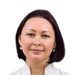 Ан Жанна Вячеславовна Ан Жанна Вячеславовна, Офтальмолог (окулист), Детский офтальмолог - Москва