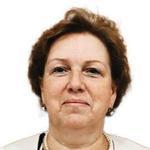 Василенко Ольга Юрьевна, Терапевт, Диетолог, Профпатолог, Эндокринолог - Москва