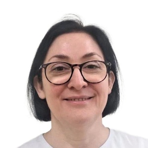 Магомедова Зарина Магомедовна, офтальмолог (окулист) - Москва