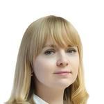 Федурина Виктория Юрьевна, Педиатр, Гастроэнтеролог, Детский гастроэнтеролог - Москва