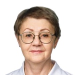 Кабулова Нина Борисовна, Офтальмолог (окулист), Детский офтальмолог - Москва