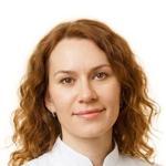 Ерошкина Нина Сергеевна, Гинеколог, Акушер, Врач УЗИ, Детский врач УЗИ, Детский гинеколог - Москва