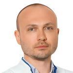 Сидельников Николай Николаевич Сидельников Николай Николаевич, Хирург - Железнодорожный (Балашиха)