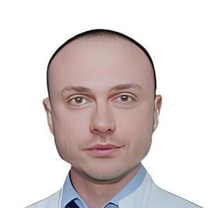 Коробов николай николаевич хирург