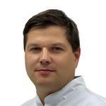 Корниенко Роман Анатольевич, ЛОР - Москва