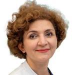 Богатырева Лариса Алексеевна, Дерматолог, Венеролог, Врач-косметолог, Дерматовенеролог, Детский венеролог, Детский врач-косметолог, Детский дерматолог, Трихолог - Москва