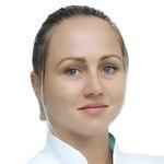 Кишенина Анастасия Владимировна Кишенина Анастасия Владимировна, Дерматолог, венеролог, врач-косметолог - Москва
