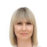 Чекмарева Юлия Владимировна, Эндокринолог - Москва