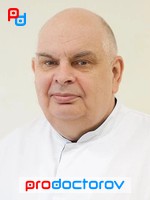 Кузнецов Игорь Леонидович, Онколог, Хирург - Москва