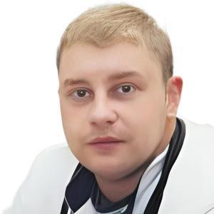 Белов Андрей Алексеевич, Терапевт - Москва