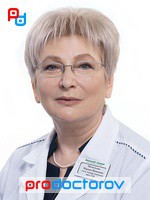 Шеметьева Марина Ивановна, Гинеколог, акушер, врач УЗИ, гинеколог-эндокринолог - Москва