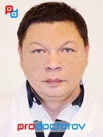 Павлюк Анатолий Юрьевич, Детский офтальмолог - Москва