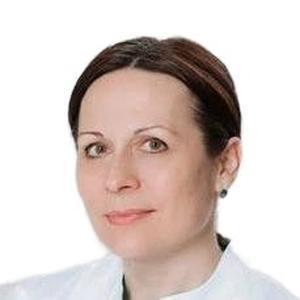 Смирнова Нелли Владимировна, Детский офтальмолог - Москва