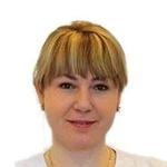 Дрожалкина Наталья Николаевна, Дерматолог, Венеролог, Врач-косметолог - Москва