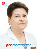 Каюрова Ирина Владимировна, Невролог, Рефлексотерапевт - Москва