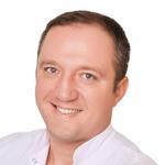 Гудель Роман Сергеевич, Невролог, Вертебролог, Мануальный терапевт, Рефлексотерапевт, Физиотерапевт - Москва