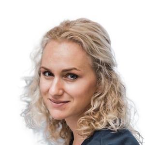 Ревина Мария Борисовна, лор, детский остеопат, остеопат, сурдолог - Москва