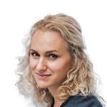 Ревина Мария Борисовна, ЛОР, сурдолог - Москва