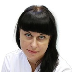 Останина Алла Анатольевна, Гастроэнтеролог, Врач общей практики (семейный врач), Диабетолог, Диетолог, Пульмонолог, Терапевт - Москва