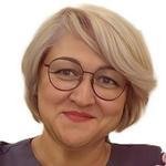 Петрова Оксана Александровна, Невролог, Ревматолог - Москва