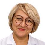 Петрова Оксана Александровна, Невролог, Вертебролог, Реабилитолог, Ревматолог, Физиотерапевт, Цефалголог - Москва