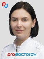 Былина Елена Федоровна, Невролог, рефлексотерапевт - Москва
