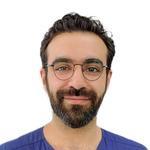 Аскеров Заур Ясынович, Мануальный терапевт, Ортопед, Остеопат, Травматолог - Москва