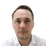 Овчаров Александр Владимирович, Невролог, Вертебролог - Москва