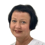 Тютяева Ирина Игоревна
