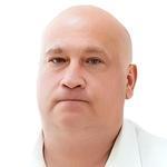 Рогов Илья Анатольевич, Ортопед, Травматолог - Москва
