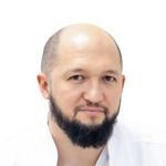 Акжигитов Руслан Рашитович, Травматолог, Ортопед - Москва