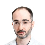 Такоев Марат Александрович Такоев Марат Александрович, Сосудистый хирург (ангиохирург), Флеболог - Москва