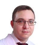 Нечунаев Алексей Александрович Нечунаев Алексей Александрович, Хирург, Маммолог, Онколог - Москва
