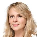 Руденко Екатерина Алексеевна, Терапевт, Кардиолог - Москва