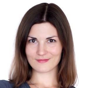 Кулагина Наталья Сергеевна, пульмонолог - Москва