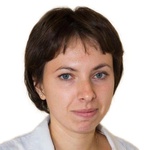 Кононенко Мария Владимировна Кононенко Мария Владимировна, Кардиолог - Москва