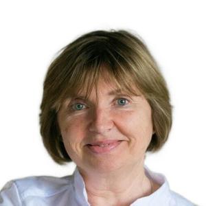 Горелова Ирина Георгиевна, врач узи - Москва