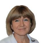 Бегма Инна Валерьевна Бегма Инна Валерьевна, Эндокринолог, Диетолог - Москва