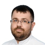 Афонин Дмитрий Владимирович, Невролог - Москва