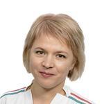 Антончик Наталья Валерьевна, Врач УЗИ - Москва